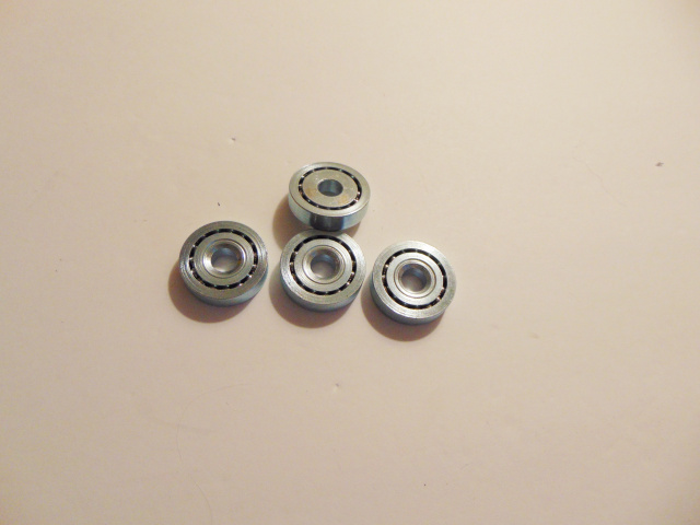 HOBART 5700-5801 SAW TABLE BEARING 4ea